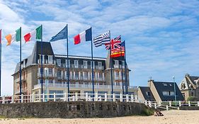 Hotel Des Bains